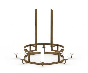 New Chinese Style Droplight-ID:110681143