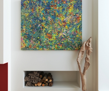 Modern Painting-ID:750439888
