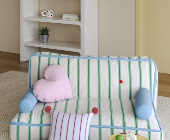 Modern A Sofa For Two-ID:533864022