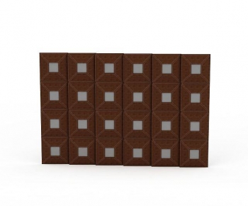 Modern Soft Wall Panel-ID:882383114