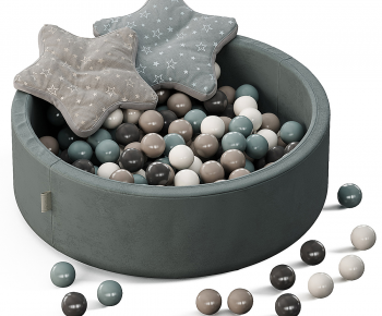 Modern Equipment For Children-ID:805233001