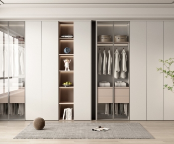 Modern The Wardrobe-ID:916815047