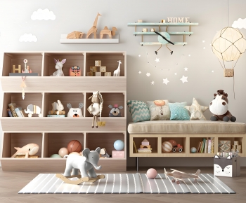 Modern Toys-ID:304739595