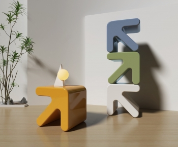 Modern Stool-ID:472873938