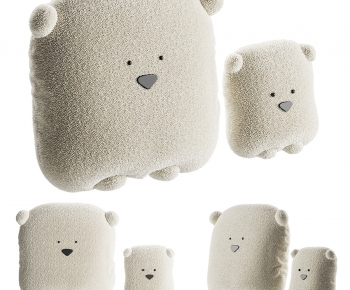 Modern Pillow-ID:959336041