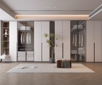 Modern The Wardrobe-ID:869836099