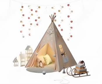 Modern Tent-ID:887577063