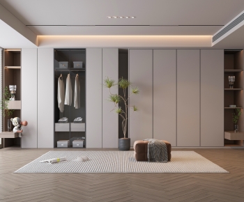 Modern The Wardrobe-ID:173443083
