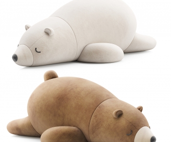 Modern Stuffed Toy-ID:683198939