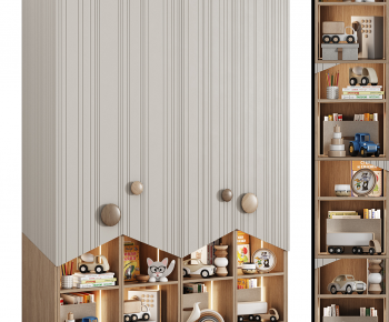 Modern The Wardrobe-ID:993247033