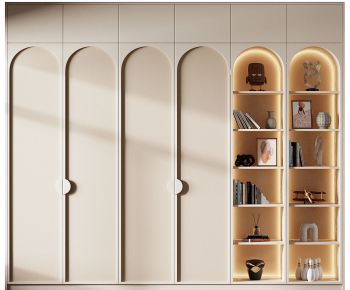 Modern The Wardrobe-ID:983481889