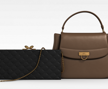 Modern Lady's Bag-ID:624452115