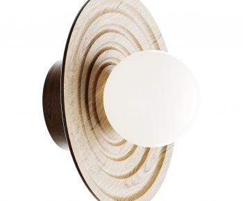 Modern Wall Lamp-ID:412535911