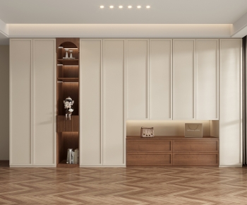 Modern The Wardrobe-ID:561067107