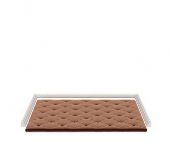 Modern Soft Wall Panel-ID:489043007