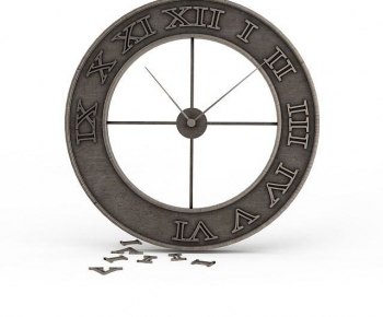 Modern Decorative Set-ID:460572963