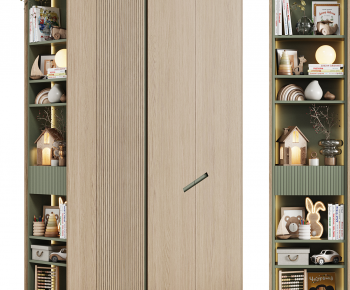 Modern The Wardrobe-ID:117362028