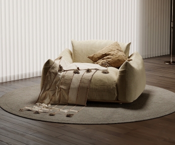 Modern Beanbag-ID:695938112