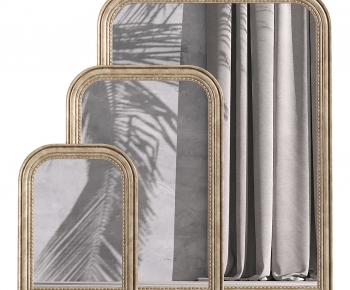 Modern The Mirror-ID:896403076