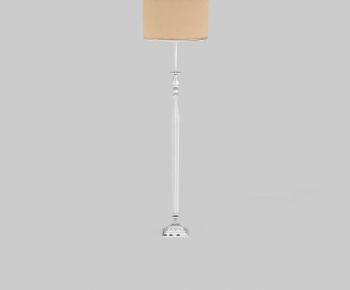 Simple European Style Floor Lamp-ID:504909044
