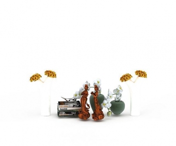 Modern Decorative Set-ID:656040915