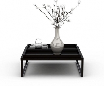 New Chinese Style Coffee Table-ID:293776997