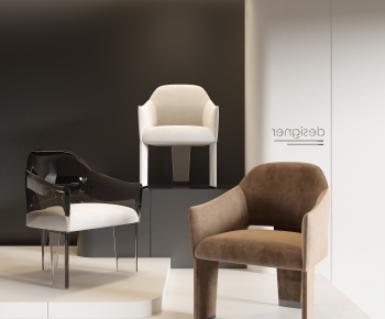 Modern Dining Chair-ID:414803989