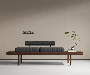 Modern Bench-ID:613569976