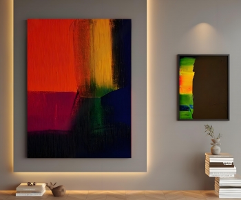 Modern Painting-ID:548858882