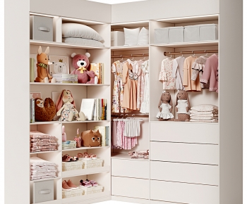 Modern The Wardrobe-ID:722260001