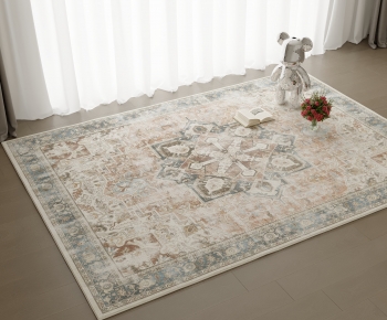 American Style The Carpet-ID:453216089