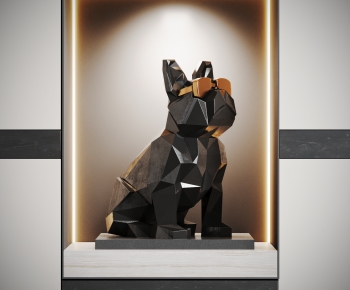 Modern Sculpture-ID:203361998