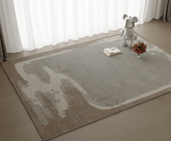 Modern The Carpet-ID:388845922