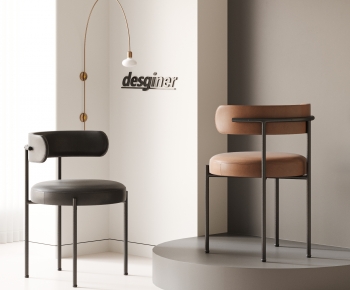 Modern Dining Chair-ID:181231027