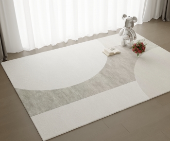 Modern The Carpet-ID:607733016