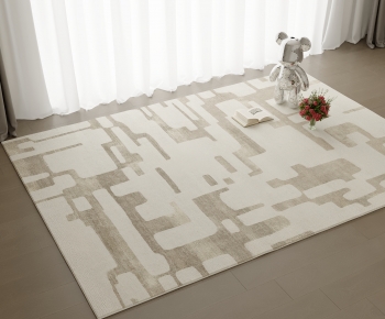 Modern The Carpet-ID:330909014