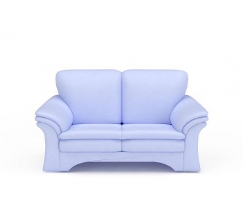 Modern A Sofa For Two-ID:491422895