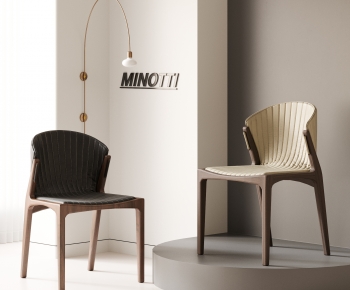 Modern Dining Chair-ID:711067912