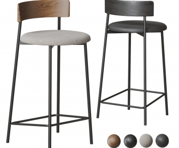 Modern Bar Chair-ID:999856008
