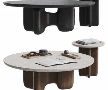 Modern Coffee Table-ID:724267968