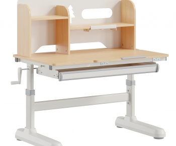 Modern Desk-ID:518733023