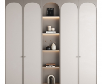 Modern The Wardrobe-ID:981636056