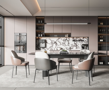 Modern Dining Room-ID:147519178