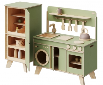 Nordic Style Toys-ID:729032049