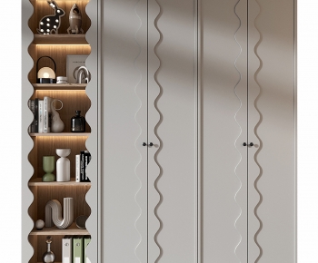 Modern The Wardrobe-ID:164943938