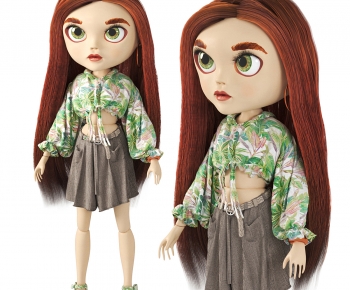Modern Toys-ID:816797974