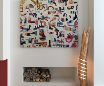 Modern Painting-ID:111150715