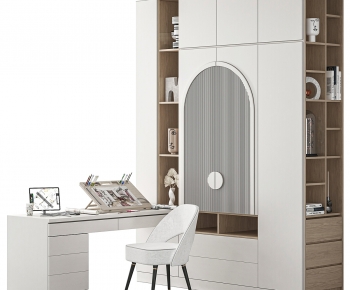 Modern The Wardrobe-ID:201487069