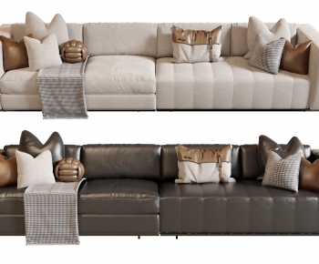 Modern Multi Person Sofa-ID:858634007