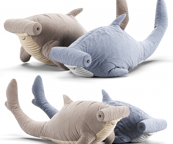 Modern Stuffed Toy-ID:116059861